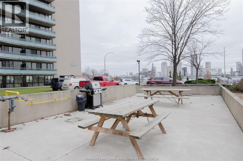 111 Riverside Drive Unit# 312, Windsor, Ontario  N9A 2S6 - Photo 39 - 26008267