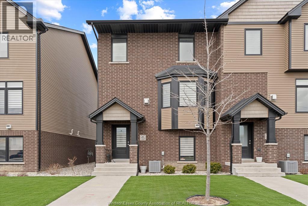 723 Brownstone Road, Lakeshore, Ontario  N9K 0A8 - Photo 2 - 26008312