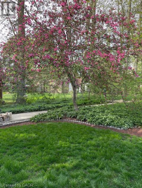 564 Glen Manor Boulevard, Waterloo, Ontario N2L 4T6 - Photo 36 - 40820028