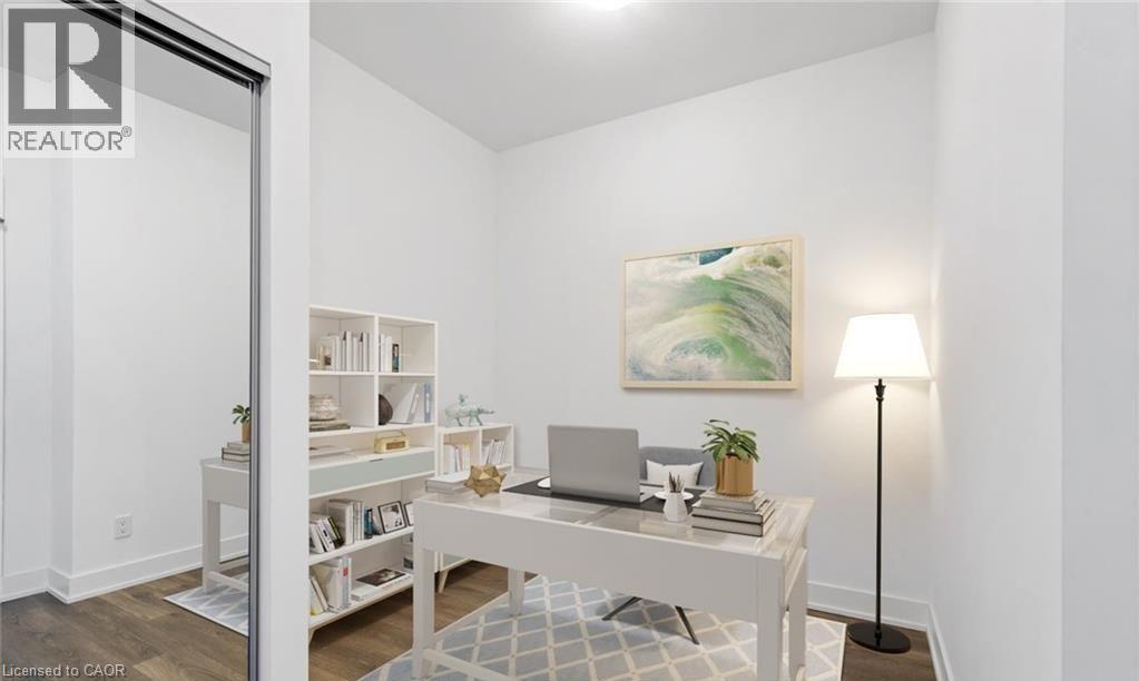 297 Oak Walk Drive Unit# 2207, Oakville, Ontario  L6H 3R6 - Photo 5 - 40820077