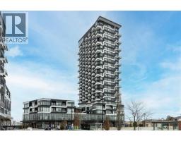 297 OAK WALK Drive Unit# 2207, Oakville, Ontario