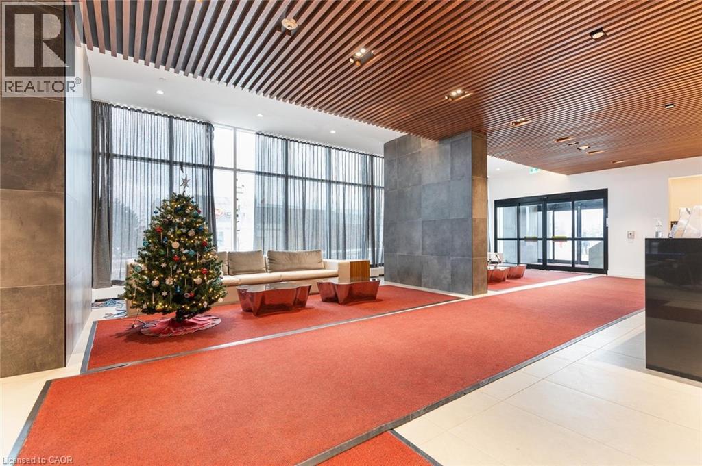 297 Oak Walk Drive Unit# 2207, Oakville, Ontario  L6H 3R6 - Photo 10 - 40820077