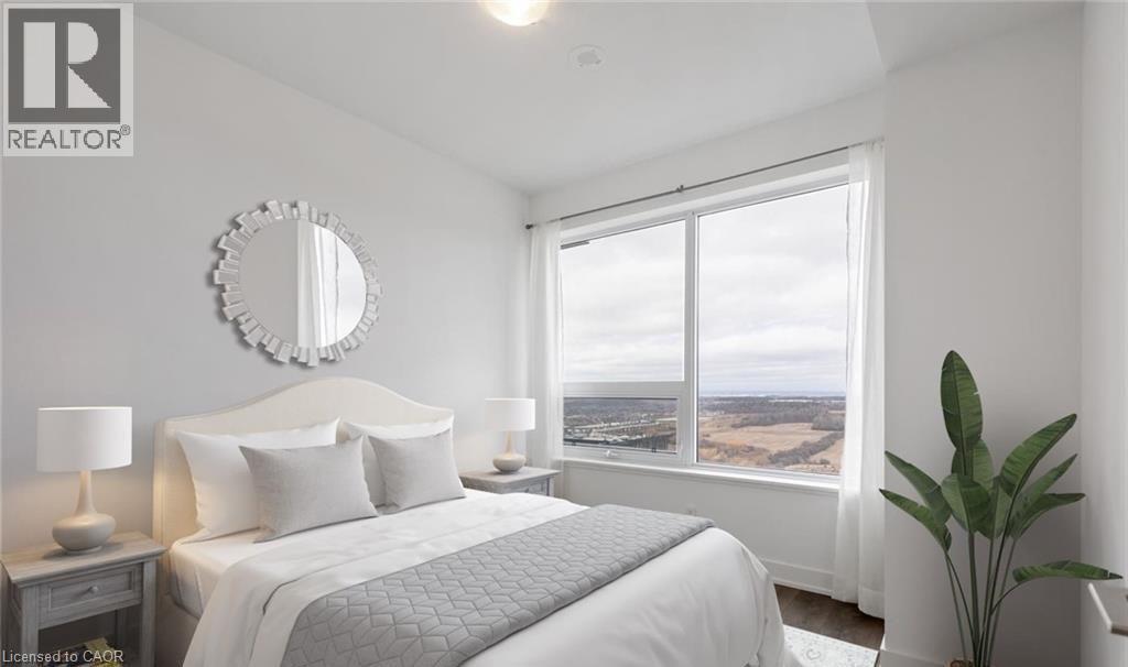 297 Oak Walk Drive Unit# 2207, Oakville, Ontario  L6H 3R6 - Photo 4 - 40820077