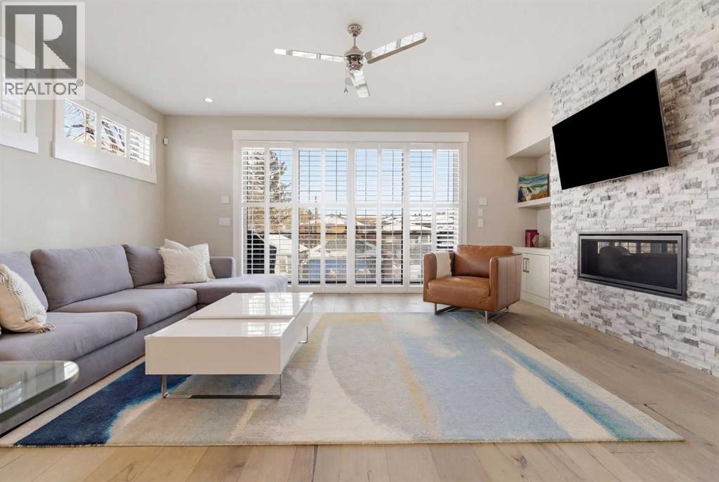 2024 36 Avenue, Calgary, Alberta  T2T 2G7 - Photo 7 - A2300967