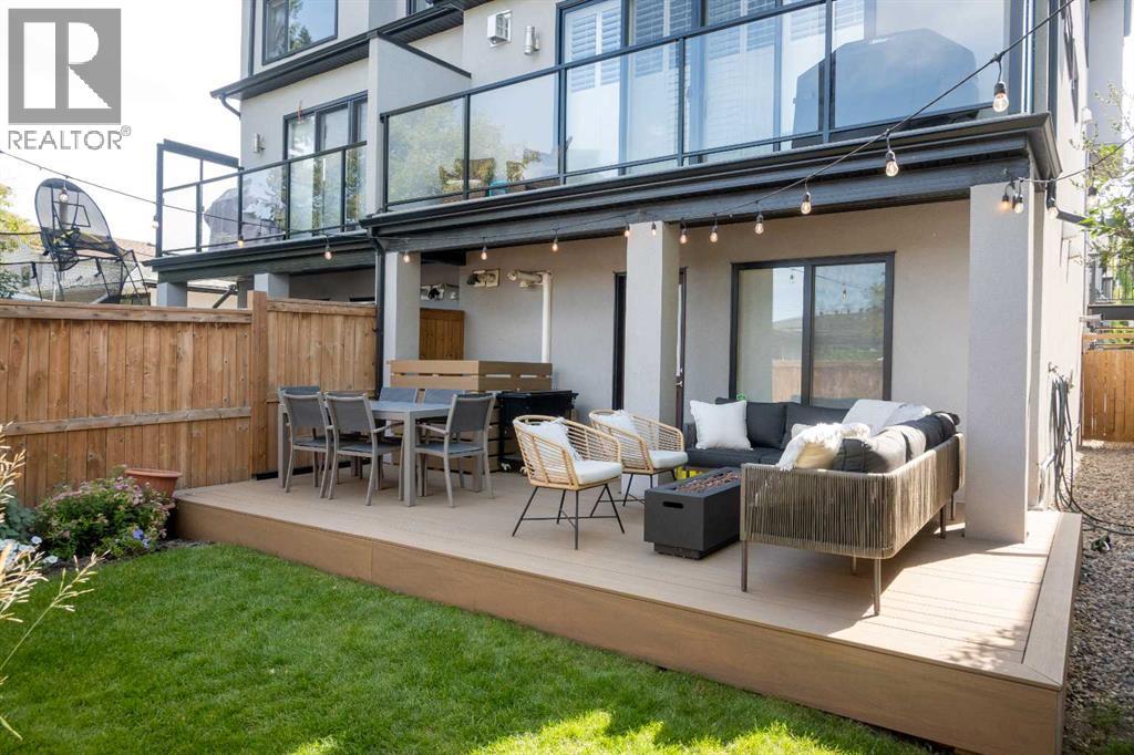 2024 36 Avenue, Calgary, Alberta  T2T 2G7 - Photo 37 - A2300967