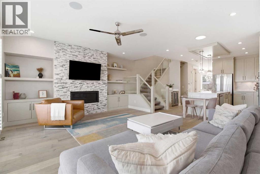 2024 36 Avenue, Calgary, Alberta  T2T 2G7 - Photo 9 - A2300967