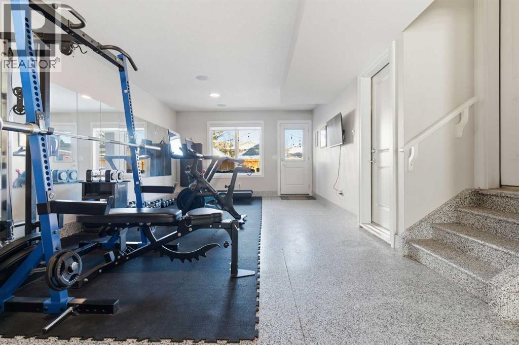 2024 36 Avenue, Calgary, Alberta  T2T 2G7 - Photo 28 - A2300967