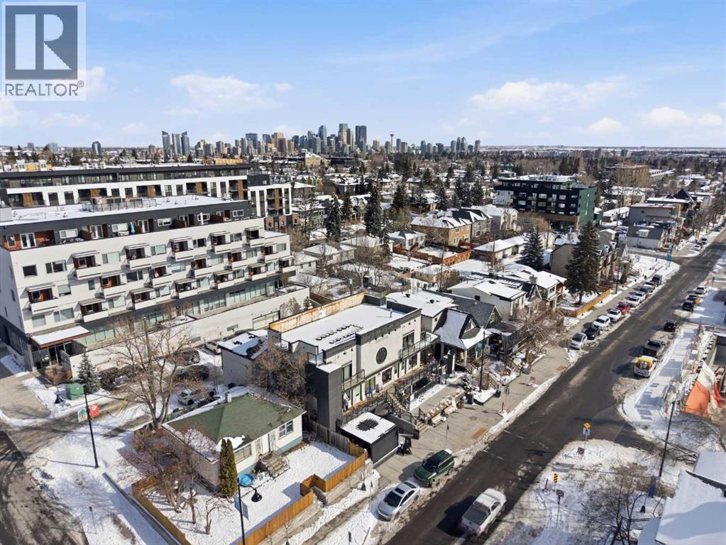 2024 36 Avenue, Calgary, Alberta  T2T 2G7 - Photo 33 - A2300967