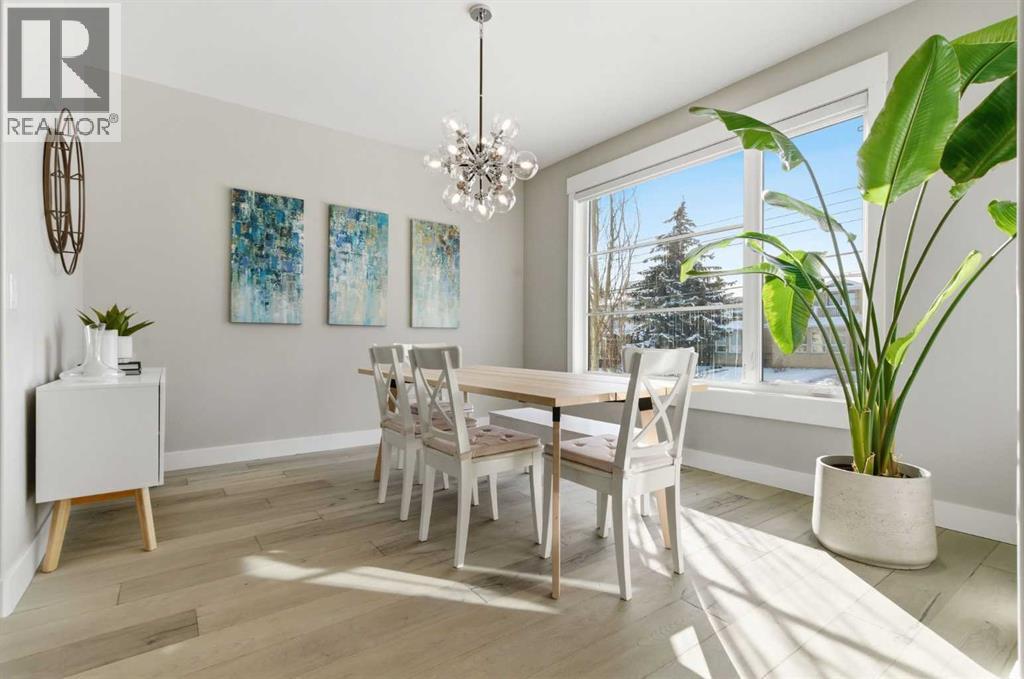 2024 36 Avenue, Calgary, Alberta  T2T 2G7 - Photo 13 - A2300967