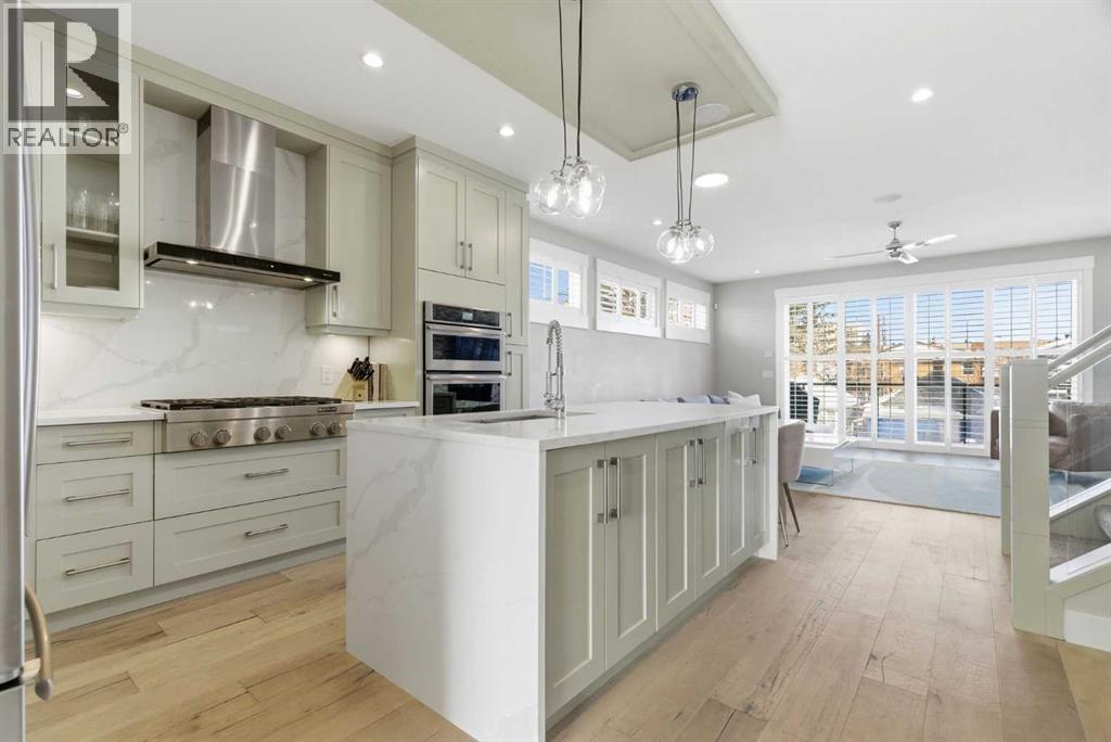 2024 36 Avenue, Calgary, Alberta  T2T 2G7 - Photo 10 - A2300967