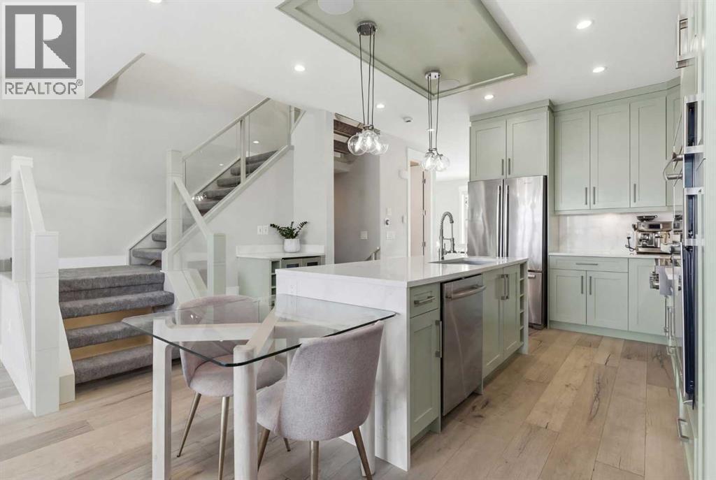 2024 36 Avenue, Calgary, Alberta  T2T 2G7 - Photo 15 - A2300967