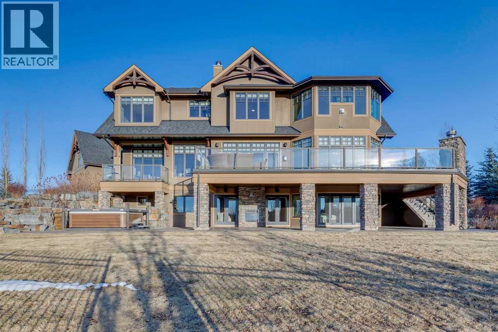 43 Red Willow Crescent W, Rural Foothills County, Alberta  T1S 3J7 - Photo 38 - A2301672