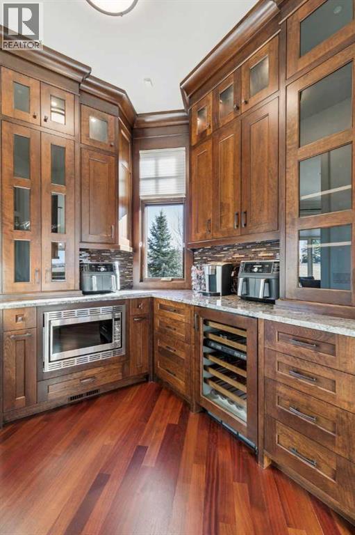 43 Red Willow Crescent W, Rural Foothills County, Alberta  T1S 3J7 - Photo 9 - A2301672