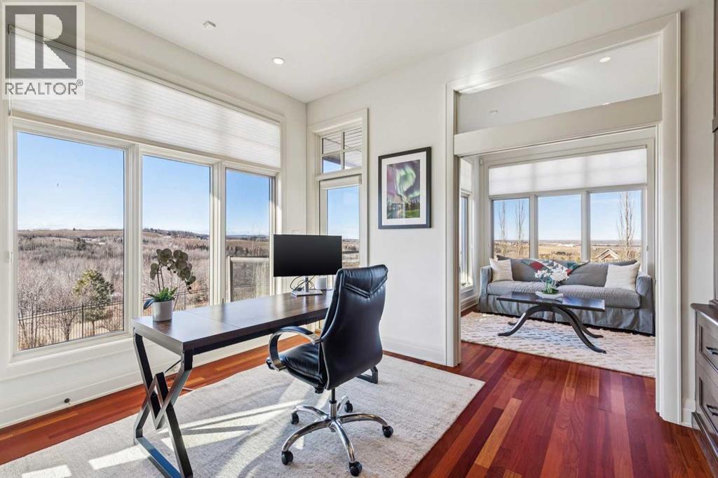 43 Red Willow Crescent W, Rural Foothills County, Alberta  T1S 3J7 - Photo 5 - A2301672