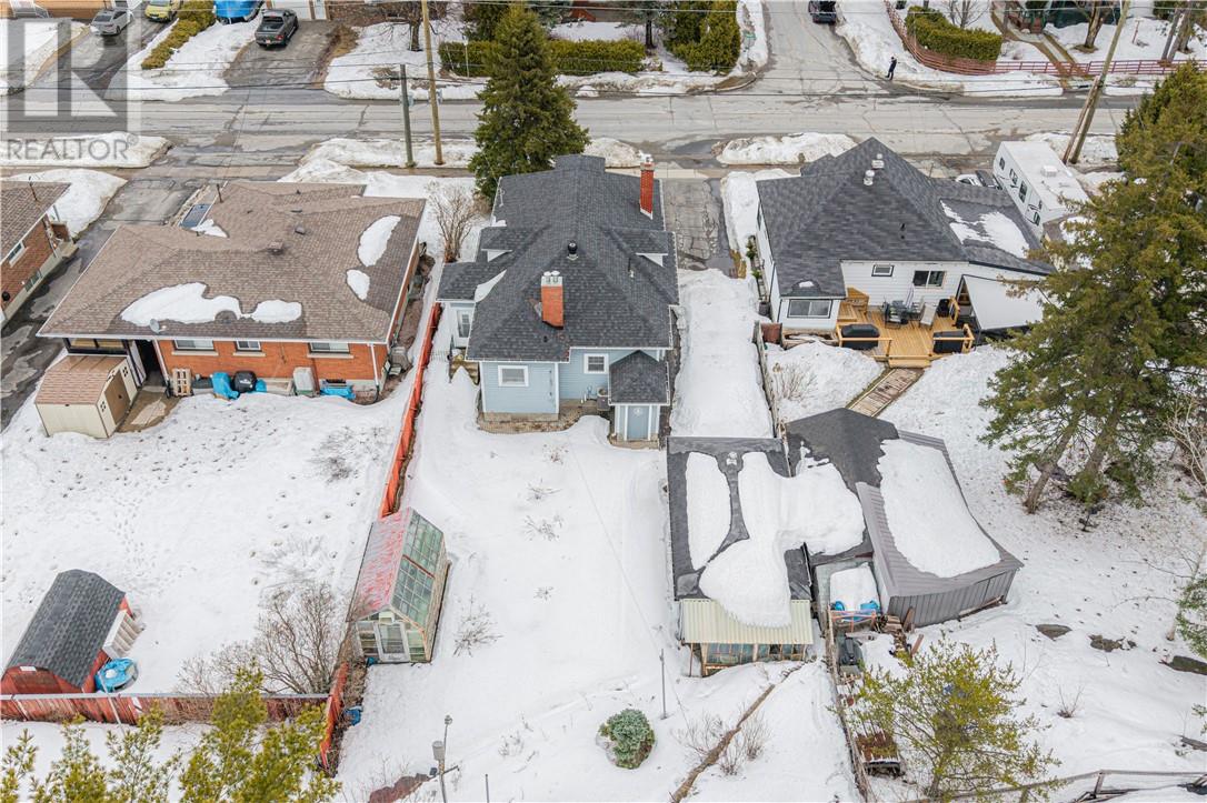 26 Edward Avenue, Coniston, Ontario  P0M 1M0 - Photo 23 - 2127153