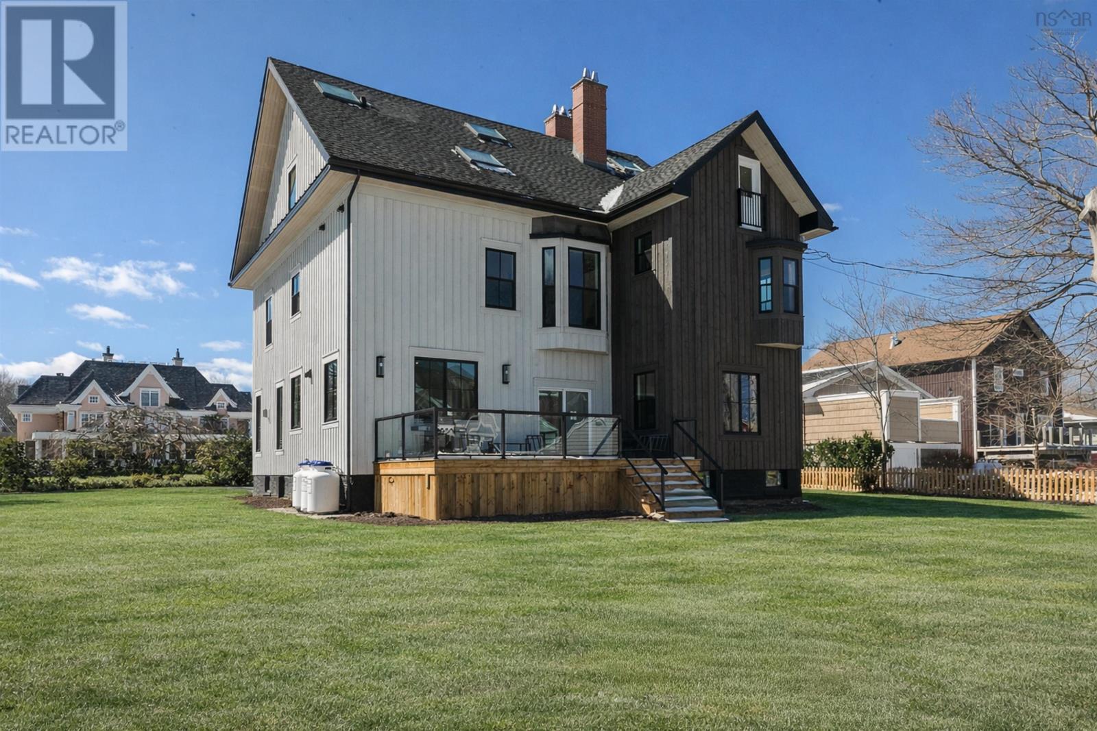 785 Young Avenue, Halifax, Nova Scotia  B3H 2V8 - Photo 46 - 202607309