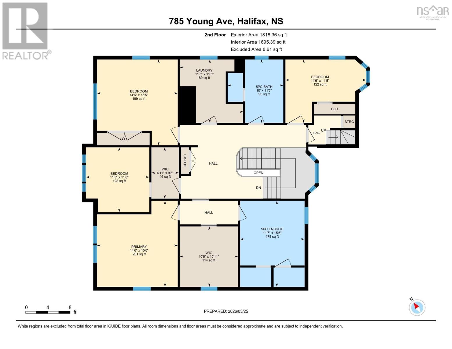 785 Young Avenue, Halifax, Nova Scotia  B3H 2V8 - Photo 48 - 202607309