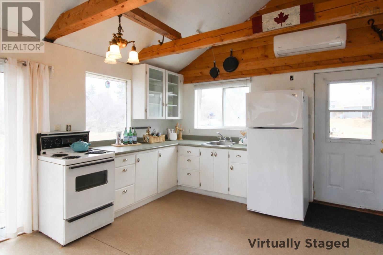 615 New Road, Melville, Nova Scotia  B0K 1N0 - Photo 43 - 202607519