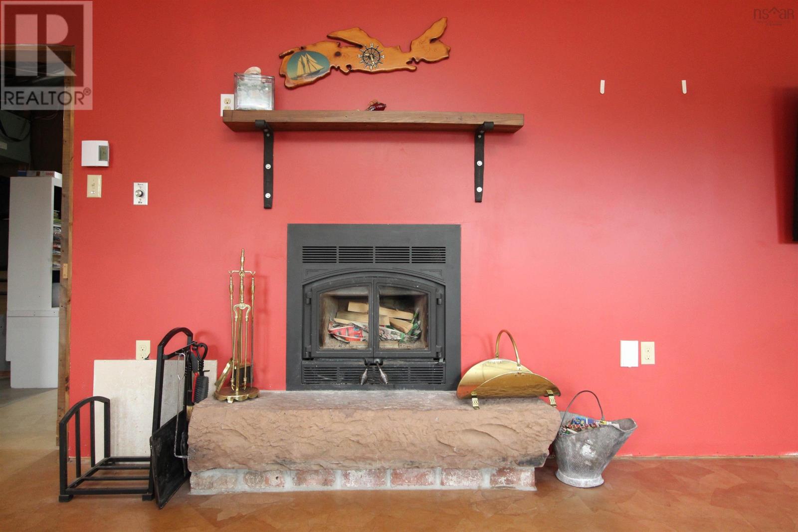 615 New Road, Melville, Nova Scotia  B0K 1N0 - Photo 31 - 202607519