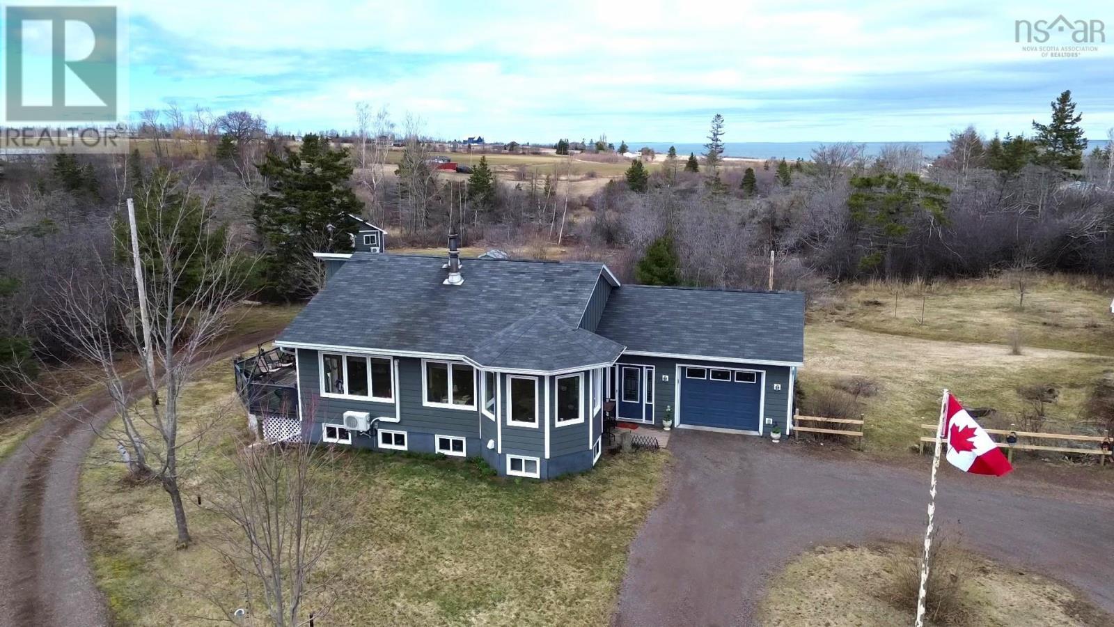 615 New Road, Melville, Nova Scotia  B0K 1N0 - Photo 3 - 202607519