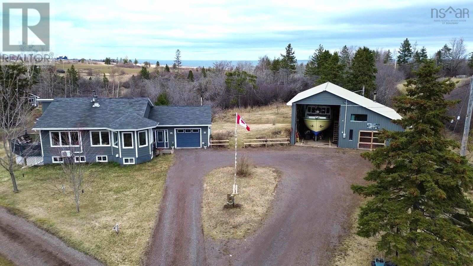 615 New Road, Melville, Nova Scotia  B0K 1N0 - Photo 6 - 202607519