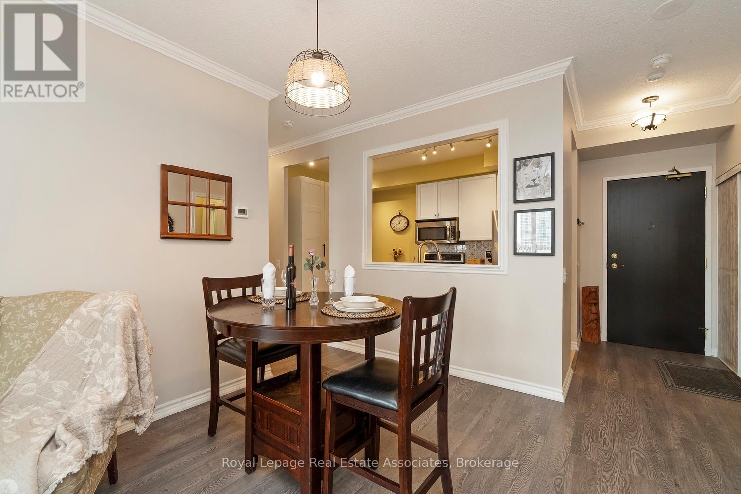 503 - 1 Belvedere Court, Brampton, Ontario  L6V 4M6 - Photo 10 - W13005528