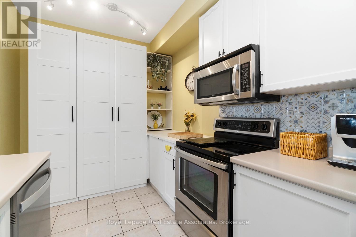 503 - 1 Belvedere Court, Brampton, Ontario  L6V 4M6 - Photo 12 - W13005528