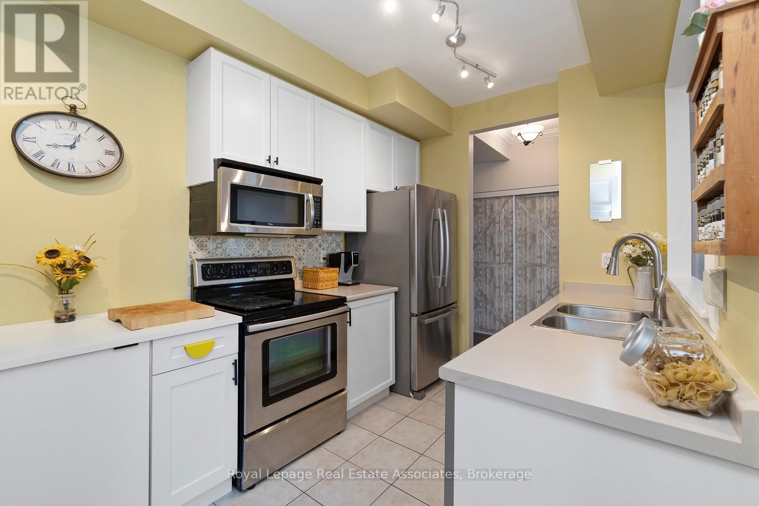 503 - 1 Belvedere Court, Brampton, Ontario  L6V 4M6 - Photo 13 - W13005528