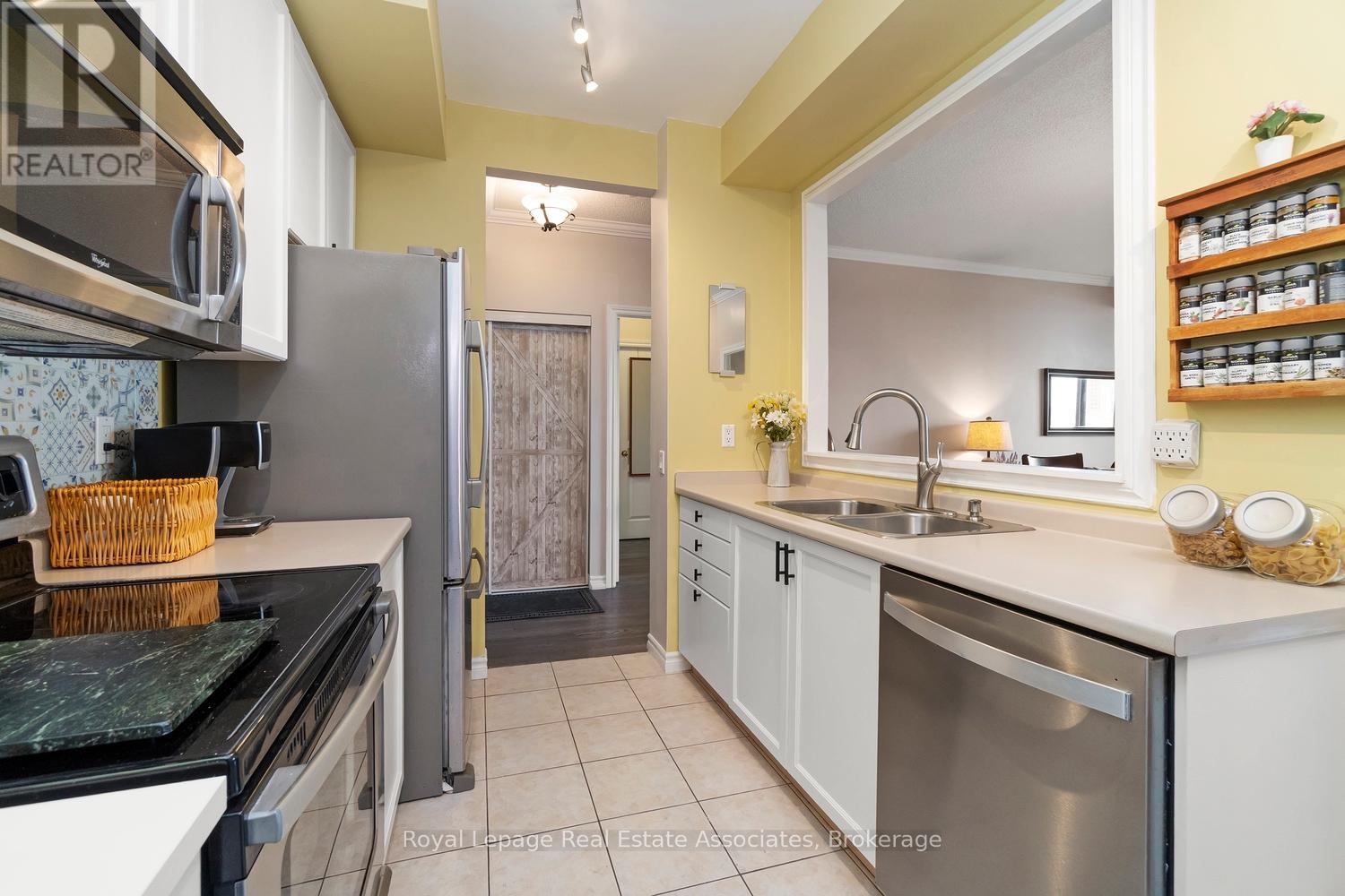 503 - 1 Belvedere Court, Brampton, Ontario  L6V 4M6 - Photo 14 - W13005528