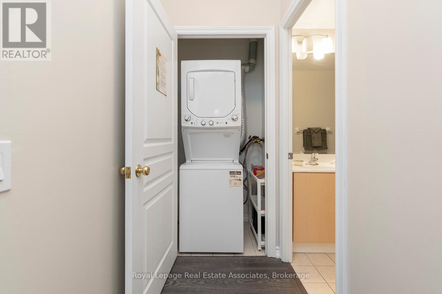 503 - 1 Belvedere Court, Brampton, Ontario  L6V 4M6 - Photo 25 - W13005528