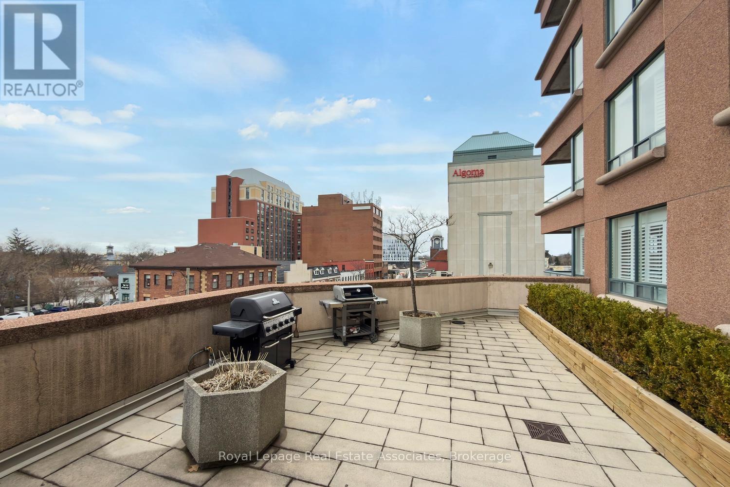 503 - 1 Belvedere Court, Brampton, Ontario  L6V 4M6 - Photo 35 - W13005528