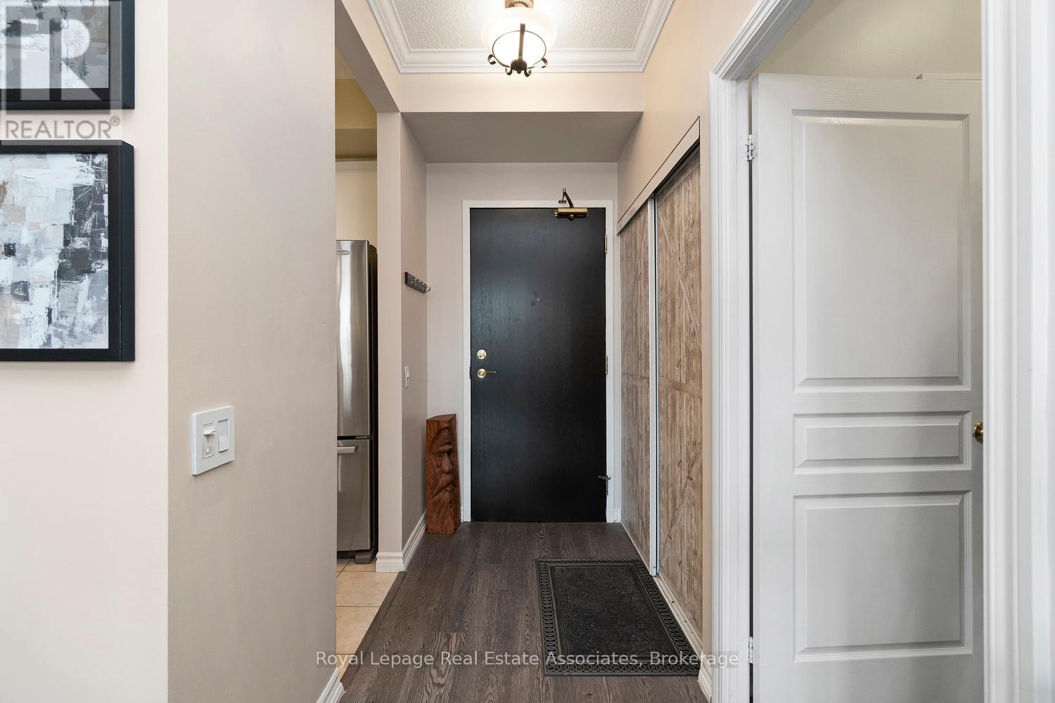 503 - 1 Belvedere Court, Brampton, Ontario  L6V 4M6 - Photo 6 - W13005528