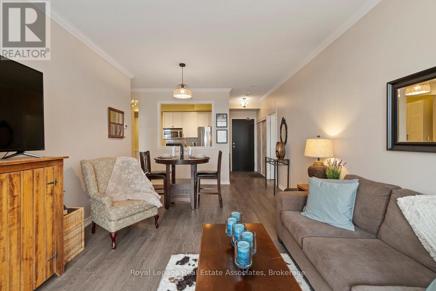 503 - 1 Belvedere Court, Brampton, Ontario  L6V 4M6 - Photo 9 - W13005528