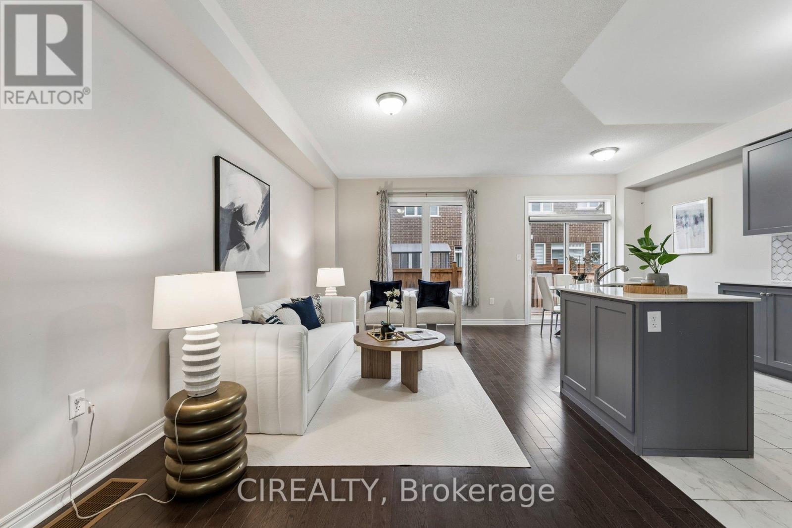 71 Finegan Circle, Brampton (Northwest Brampton), Ontario  L7A 4Z8 - Photo 11 - W13006108