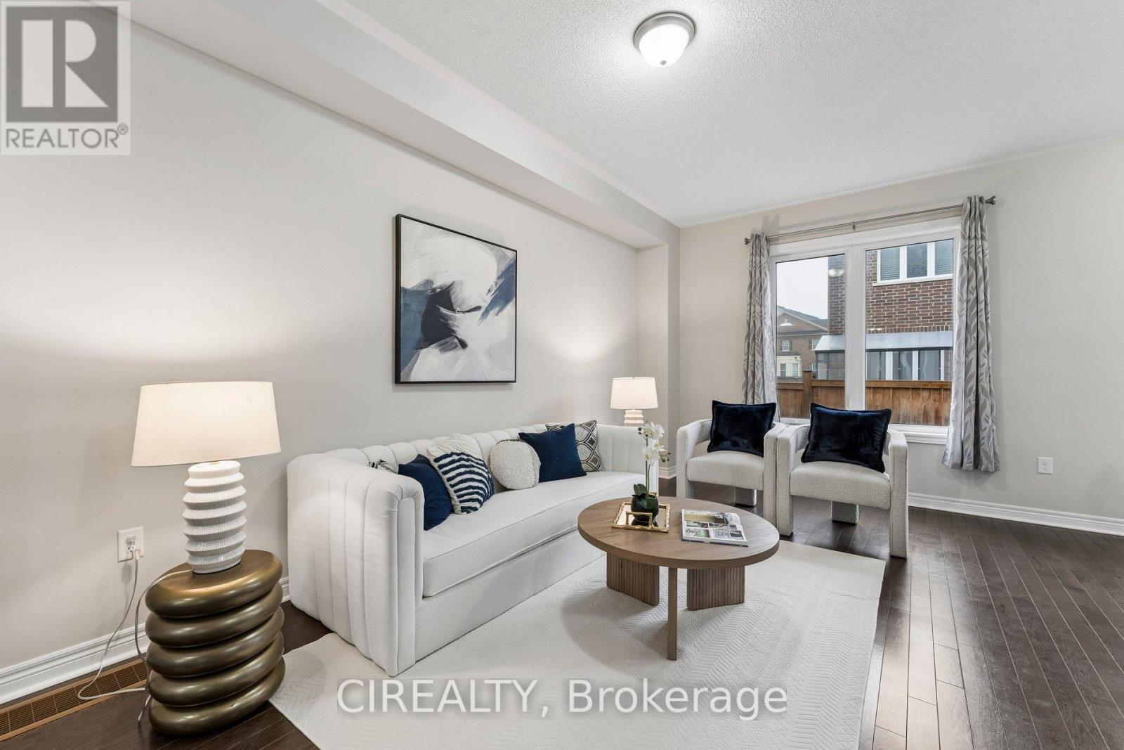 71 Finegan Circle, Brampton (Northwest Brampton), Ontario  L7A 4Z8 - Photo 12 - W13006108