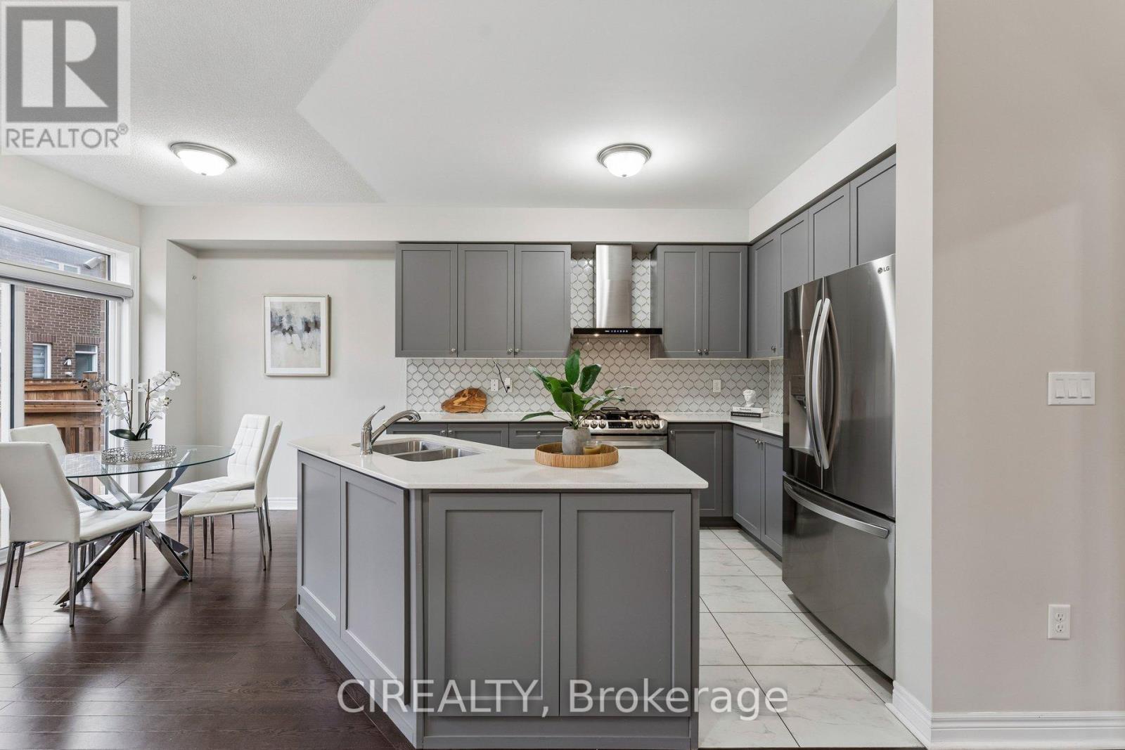 71 Finegan Circle, Brampton (Northwest Brampton), Ontario  L7A 4Z8 - Photo 13 - W13006108