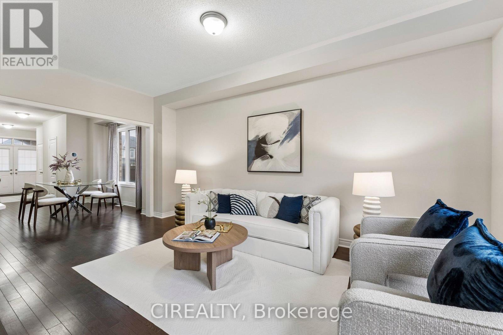 71 Finegan Circle, Brampton (Northwest Brampton), Ontario  L7A 4Z8 - Photo 15 - W13006108