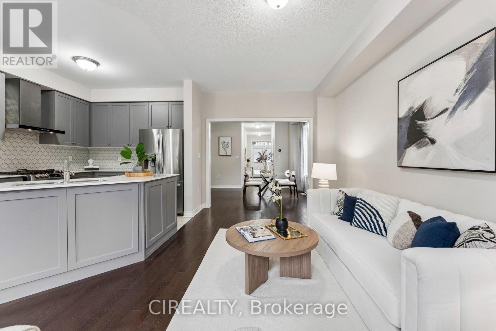 71 Finegan Circle, Brampton (Northwest Brampton), Ontario  L7A 4Z8 - Photo 16 - W13006108