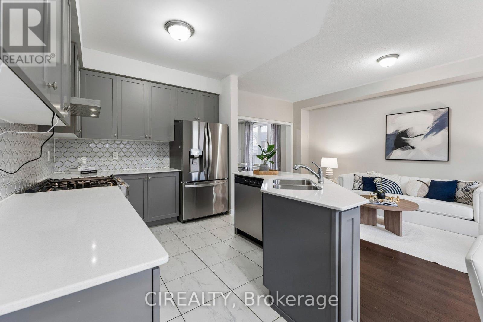 71 Finegan Circle, Brampton (Northwest Brampton), Ontario  L7A 4Z8 - Photo 18 - W13006108