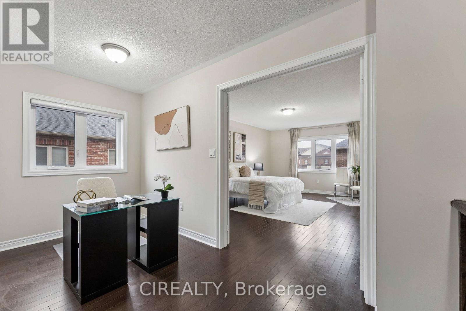 71 Finegan Circle, Brampton (Northwest Brampton), Ontario  L7A 4Z8 - Photo 25 - W13006108