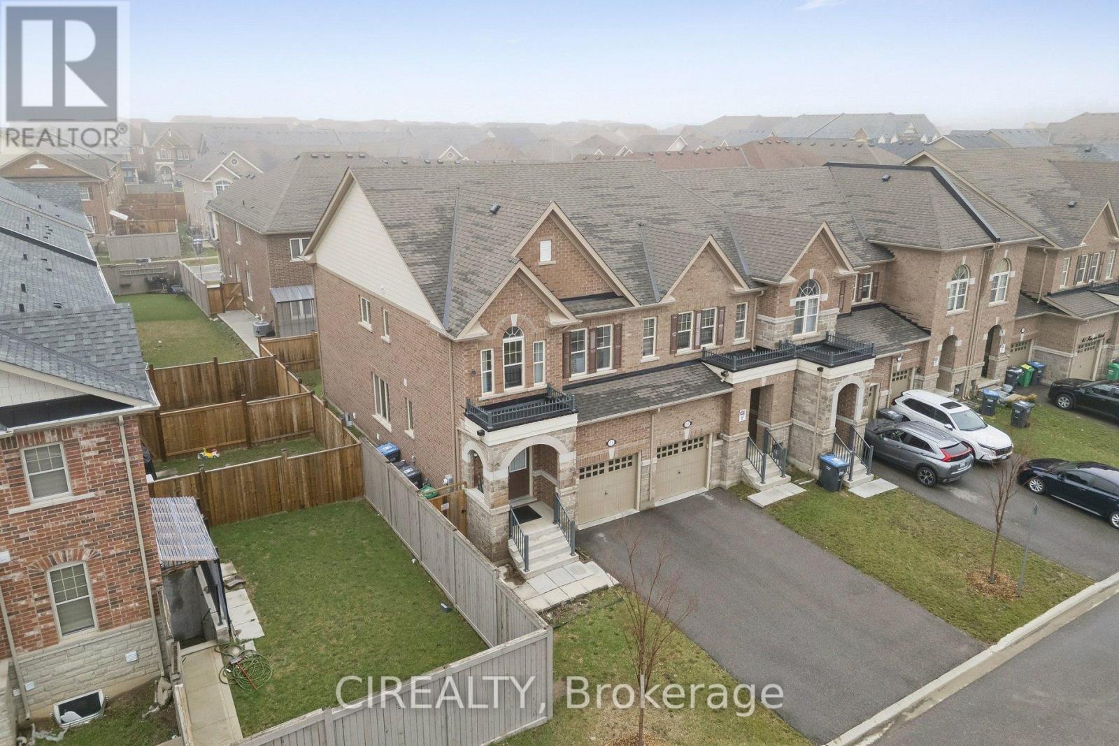 71 Finegan Circle, Brampton (Northwest Brampton), Ontario  L7A 4Z8 - Photo 42 - W13006108