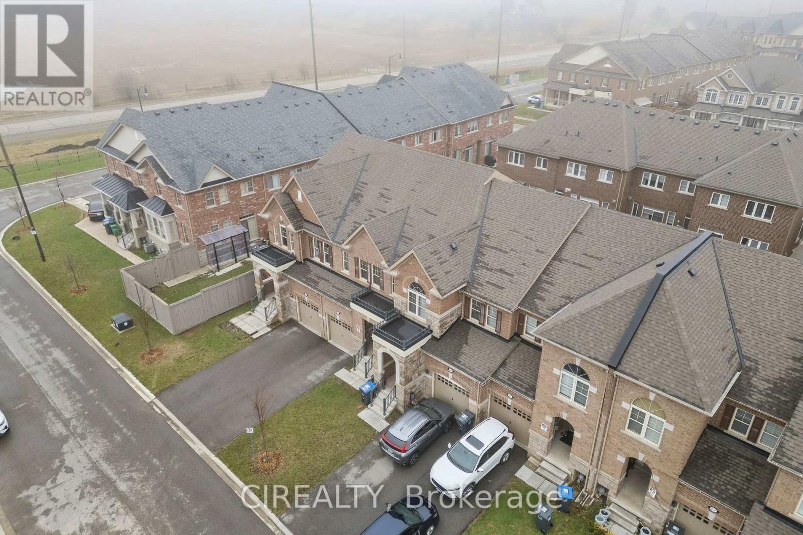 71 Finegan Circle, Brampton (Northwest Brampton), Ontario  L7A 4Z8 - Photo 47 - W13006108