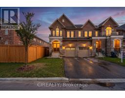 71 FINEGAN CIRCLE, Brampton, Ontario