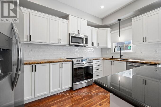 30 - 435 Hensall Circle, Mississauga, Ontario  L5A 4P1 - Photo 12 - W13006140