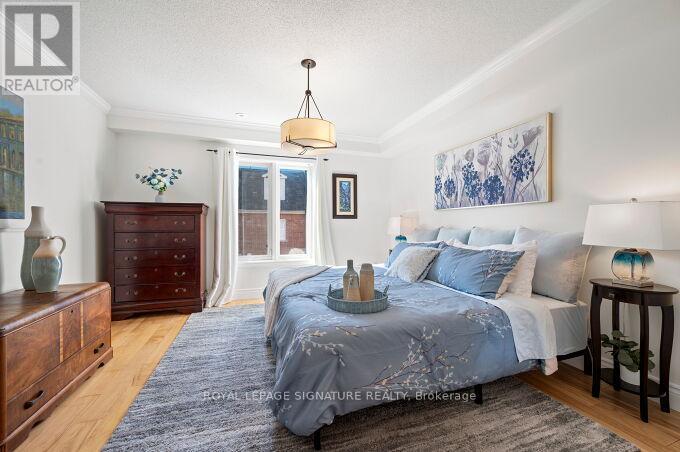 30 - 435 Hensall Circle, Mississauga, Ontario  L5A 4P1 - Photo 19 - W13006140