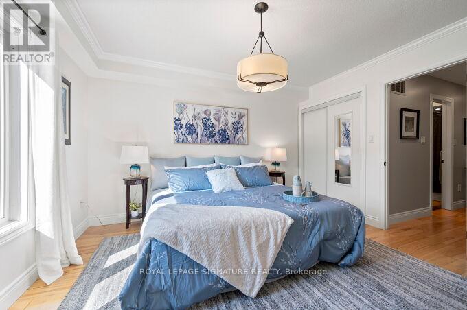 30 - 435 Hensall Circle, Mississauga, Ontario  L5A 4P1 - Photo 20 - W13006140