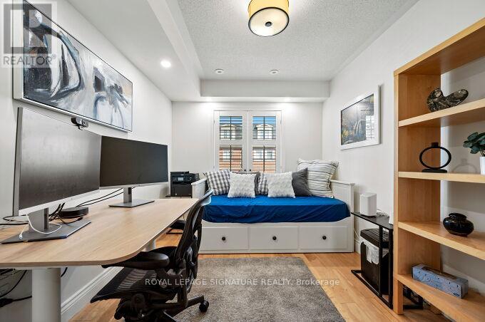 30 - 435 Hensall Circle, Mississauga, Ontario  L5A 4P1 - Photo 25 - W13006140