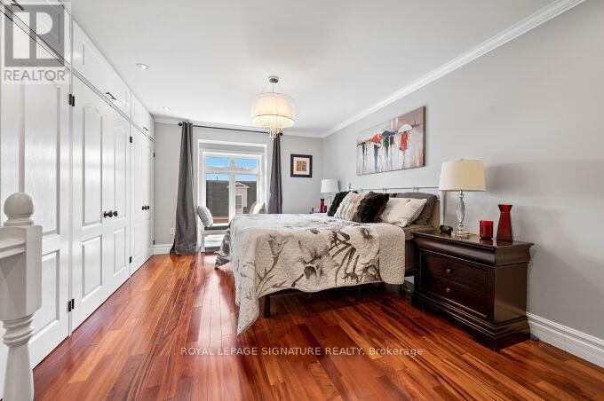 30 - 435 Hensall Circle, Mississauga, Ontario  L5A 4P1 - Photo 32 - W13006140