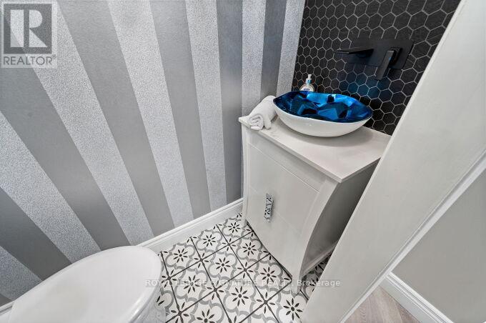 30 - 435 Hensall Circle, Mississauga, Ontario  L5A 4P1 - Photo 42 - W13006140