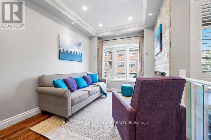 30 - 435 Hensall Circle, Mississauga, Ontario  L5A 4P1 - Photo 8 - W13006140